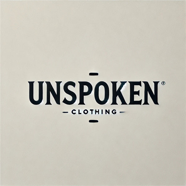 Unspoken 